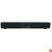 Audio Source S3D60 Soundbar with Sonic Emotion 3D Sound (Black)