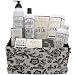 Cleopatra' Archipelago Milk Bath Custom Gift Basket