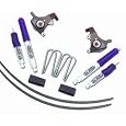 ProComp truck lift kit