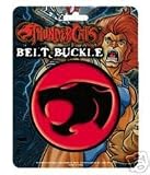  : Thundercats: Belt Buckle (Metal) Cosplay - Cartoon Logo