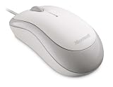 Produkt-Bild: Microsoft Ready Mouse optische Maus schnurgebunden wei&Atilde;?