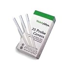 Welch Allyn Suretemp Thermometer Probe Covers 1000/cs