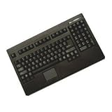 Adesso EasyTouch ACK-730PB Keyboard