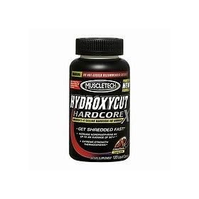 Hydroxycut Hardcore X