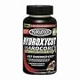 Hydroxycut Hardcore X-MuscleTech Thermogenic Weightloss Formula, 120ct (New Advanced Formula)