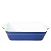 Emile Henry Loaf Dish, Azur (Blue)