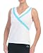 Fertile Goddess Kimono Yoga Tank