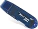PQI BB31-1281-0111 Smart Genie USB 2.0 4-in-1 Reader (128 MB)
