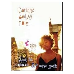 Corinne Bailey Rae Live In New York [Gift Pack 2 CD + DVD]
