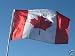 Canadian Flag 3 feet by 5 feet - Superknit polyester just $12 Canadian Flag 3 feet by 5 feet - Superknit polyester just $12