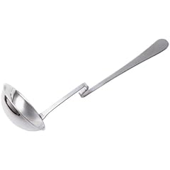 Chg 3387-00 Servierkelle mit Knick / 25 cm L�nge