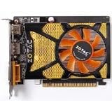 ZOTAC GeForce GT 440 512MB ZT-40701-10L [PCIExp 512MB]