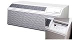 Friedrich PDE09K3S 9200 BTU, 11.3 EER PTAC Air Conditioner With Electric Heat