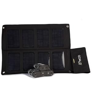 Goal0 120 Watt +Solar