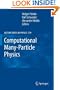 Computational Many-Particle Physics (Lecture Notes in Physics)