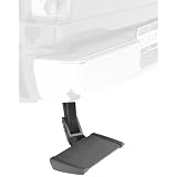 Bestop 75301-15 TrekStep for Chevy GMC, Silverado Sierra and Silverado Classic by Bestop