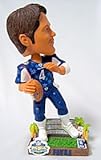 Green Bay Packers Brett Favre 2003 Pro Bowl Forever Collectibles Bobble Head