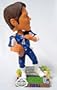 Green Bay Packers Brett Favre 2003 Pro Bowl Forever Collectibles Bobble Head