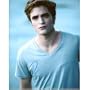Robert Pattinson Signed Eclipse 8x10 Photo