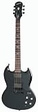 Epiphone Tony Iommi G-400 SG Collection Electric Guitar, Ebony