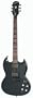 Epiphone Tony Iommi Signature G-400 SG Electric Guitar, Ebony