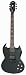 Epiphone Tony Iommi Signature G-400 SG Electric Guitar, Ebony