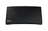 Samsung BD-J5100 Curved Blu-ray Player (2015 Model)