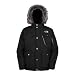 The North Face Hawthorn Down Jacket - Men's