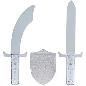 Wii Gladiator Kit