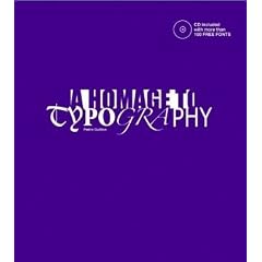 A Homage to Typography