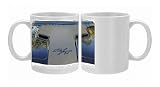 Dodge Challenger America Photo Mugs
