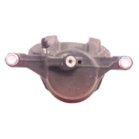 Cardone 19-1772 Remanufactured Import Friction Ready (Unloaded) Brake Caliper
