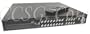 2C908CDR - 8 Ch 240 / 120 FPS MPEG 4 Triplex DVR w/ Real-time Display / Recording Digital Video Recorder Stand Alone W/ 250 GB HD & CD-RW Drive