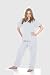 NEW Set of Medical/Dental WHITE Scrubs M/L/XL/XXL