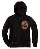 Marc Ecko - Marc Ecko Cut & Sew Star Wars Vader Wings Hoodie