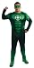 Search : Green Lantern Adult Plus Size Costume: Hal Jordan
