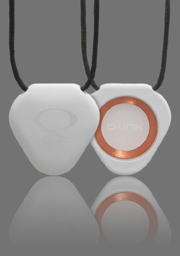 Q-Link SRT-3 Acrylic Pendant White image