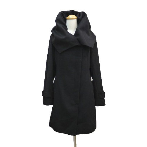 SHIKISHA[シキシャ] コート レディース 2ウィアデザインコート ジャケット コーデ カジュアル 可愛い