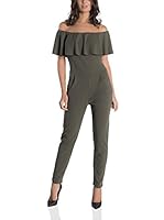 La belle parisienne Mono Emilie (Caqui)