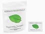 Peppermint Towelette - 20 ct,(Herban Essentials)