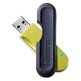 CL TravelDrive USB Flash 16GB Green