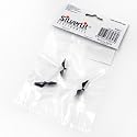 Silverlit Genuine PicooZ Replacement Tail Rotors (3 Pack)