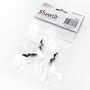 Silverlit Genuine PicooZ Replacement Tail Rotors (3 Pack)
