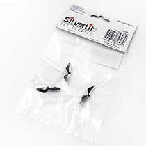 Silverlit Genuine PicooZ Replacement Tail Rotors (3 Pack)