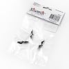 Silverlit Genuine PicooZ Replacement Tail Rotors (3 Pack)