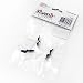 Silverlit Genuine PicooZ Replacement Tail Rotors (3 Pack)