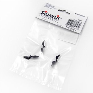 Silverlit Genuine PicooZ Replacement Tail Rotors (3 Pack)