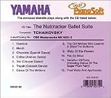 Smart Pianosoft 3.5 Diskette The Nutcracker Ballet Suite Tchaikovsky