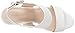 Nine West Women's Lucini Synthetic Wedge Pump