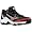 Black/Maroon